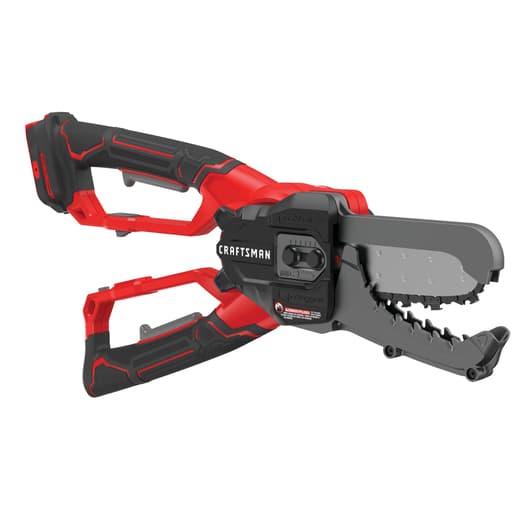 6-in. Cordless Compact Chainsaw Lopper
