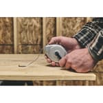 Aluminum Chalk Reel Kit (Red)