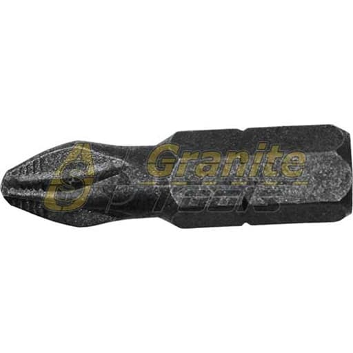 Professional Phillips Insert Bit