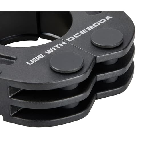 2-1/2 in. Standard CTS Press Ring