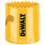 2-1/8" (54 mm) Hole Saw