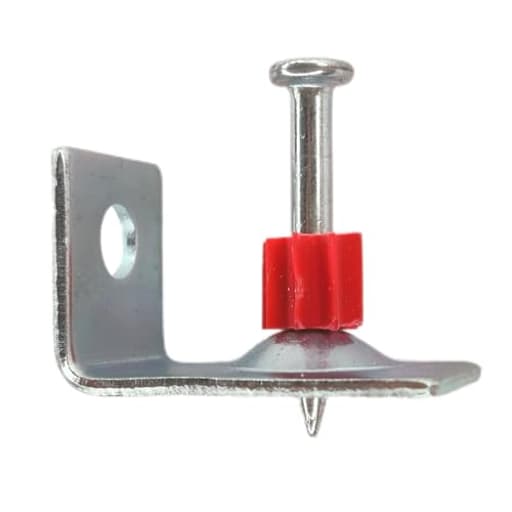 Powder Actuated Fasteners .300 Pins with accessory, 100pcs/pack