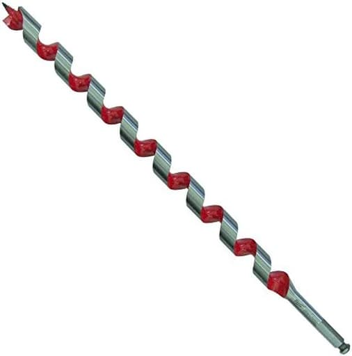 1-1/4" x 18" Ship Auger Bit