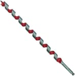 1-1/4" x 18" Ship Auger Bit