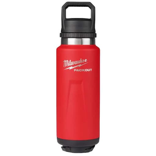 36oz Insulated Bottle with Chug Lid
