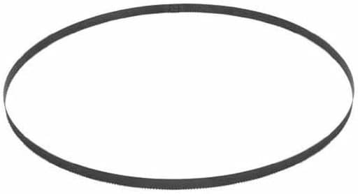 24 TPI Standard / Deep Cut Portable Band Saw Blade