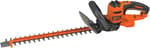 Hedge Trimmer with Saw, 20-Inch, Corded