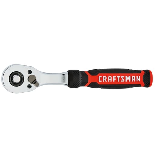 1/4-In Drive Low Profile Ratchet