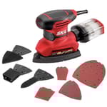 1.2 Amp Multi-Sander