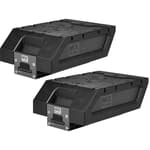 MX FUEL™ REDLITHIUM™ XC406 Battery Pack
