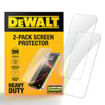 Screen Protector for iPhone 14 Pro (2 Pk)