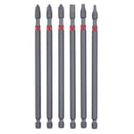 6In. Ph Tx Sq Sl Variety - 6 Pack