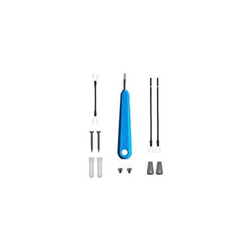 Spare Parts Kit for Ring Video Doorbell Wired