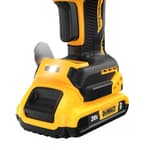 20V MAX XR Brushless Drywall Screw Gun Kit (2.0Ah)