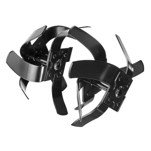 40V Rear Tine Tiller Replacement Tines