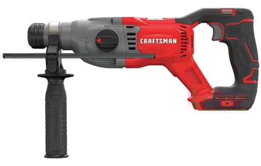 Hammer Drill