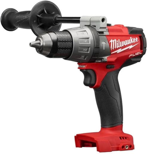 1/2" Hammer Drill/Driver