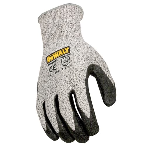 CUT5 Cut Protection Work Glove