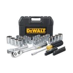 49 pc. Mechanics Tool Set
