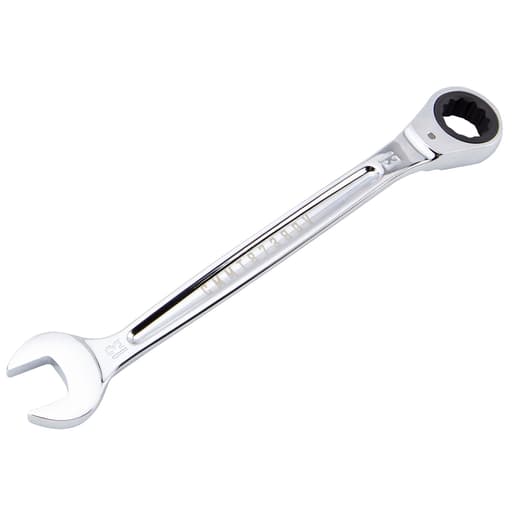 Ratcheting Wrench