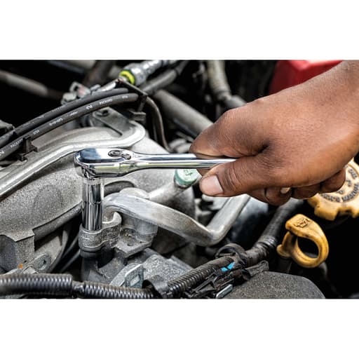 Mechanics Tool Set (172-Piece)