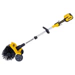 20V Cordless Electric Powered Sweeper (Tool Only)