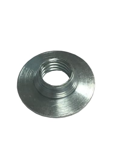 Disc Retaining Nut