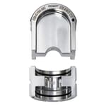 Matrice de sertissage exact™ FORCE LOGIC™