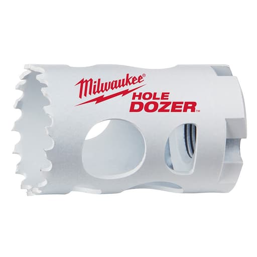 Hole Dozer™ Bi-Metal Hole Saw