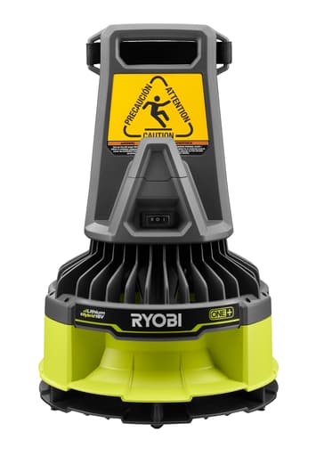 Hybrid Surface Dryer