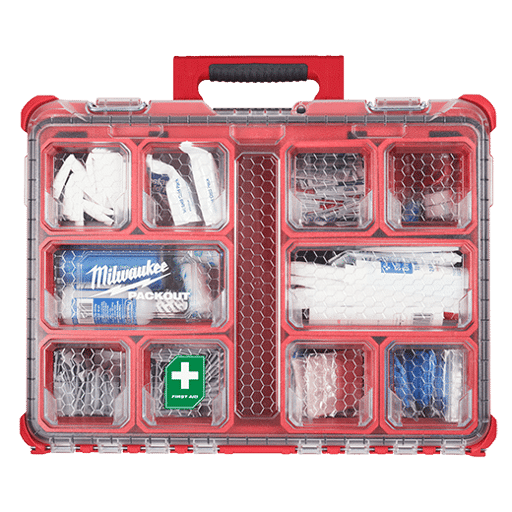 204PC Class B Type III First Aid Kit