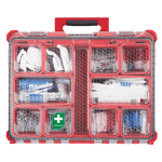 204PC Class B Type III First Aid Kit