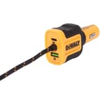 Reinforced 3-in-1 Cable for Lightning, USB-C, and Micro-USB