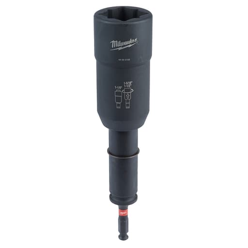 Lineman's 3-in-1 Transmission Utility Socket