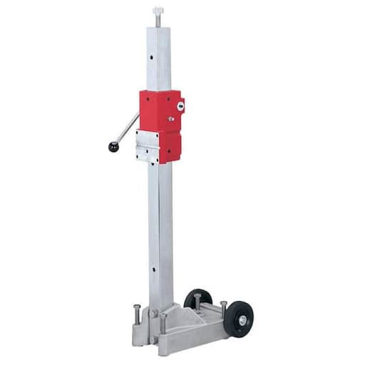 Diamond Coring Small Base Stand