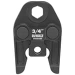 1/2 in. to 4 in. Standard CTS Press Jaws & Press Rings