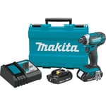 18V LXT Lithium-Ion Compact Cordless Impact Driver Kit