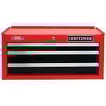 26 in 3-Drawer Intermediate Tool Chest