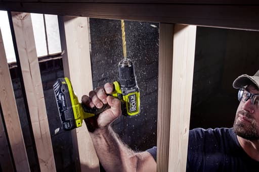 18V ONE+ HP Brushless 5-Tool Kit