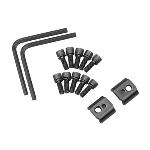 Wrench Screw and Clamp Kit