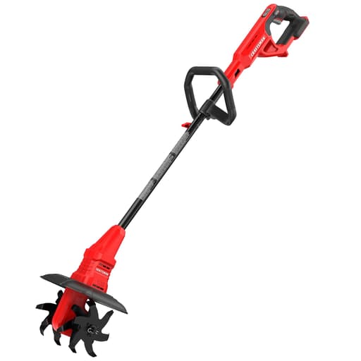 Cordless Tiller/Cultivator