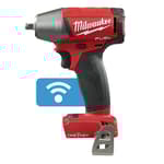 3/8" Compact Impact Wrench