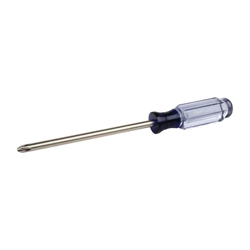 PH #3 x 6-in Acetate Screwdriver