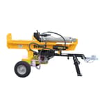 38 Ton 429cc Horizontal/Vertical Full Beam Hydraulic Log Splitter