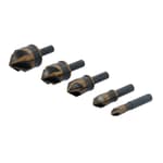 Metal Countersink Set (5 pc.)