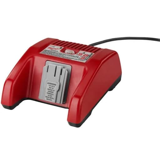 18-Volt – 28-Volt Universal Charger