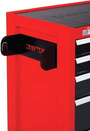 Magnetic Towel Holder