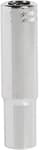 3/8-in Drive 6 Point SAE Deep Socket