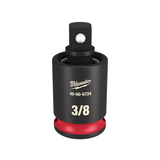 SHOCKWAVE Impact Duty 3/8" Drive Universal Joint