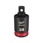 SHOCKWAVE Impact Duty 3/8" Drive Universal Joint